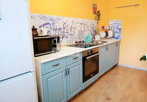 3-к квартира, вторичка, 65м2, 8/10 этаж