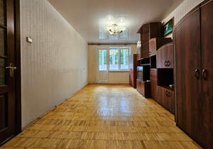 2-к квартира, вторичка, 47м2, 1/5 этаж