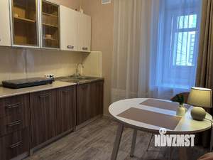 1-к квартира, вторичка, 34м2, 4/10 этаж