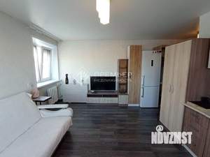 Студия квартира, вторичка, 23м2, 5/5 этаж