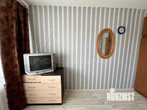 2-к квартира, вторичка, 48м2, 3/5 этаж