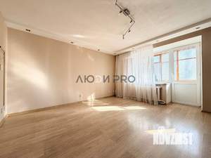 3-к квартира, вторичка, 61м2, 5/5 этаж