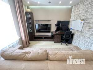 3-к квартира, вторичка, 61м2, 4/5 этаж