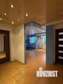 3-к квартира, вторичка, 77м2, 10/14 этаж