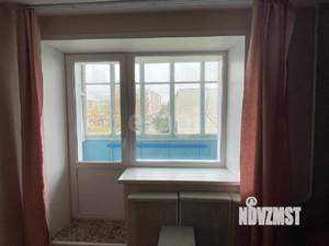1-к квартира, вторичка, 34м2, 2/5 этаж
