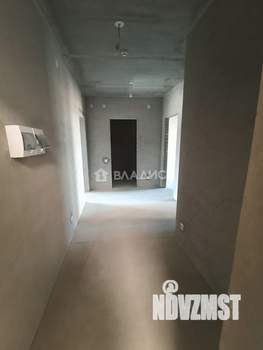 2-к квартира, вторичка, 54м2, 2/9 этаж