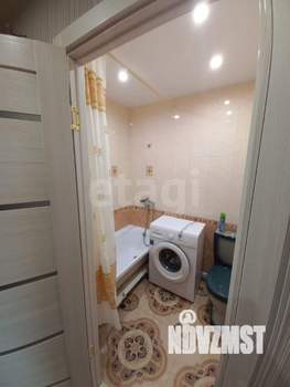 Студия квартира, вторичка, 25м2, 17/18 этаж