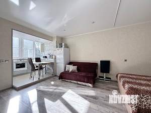 2-к квартира, вторичка, 43м2, 5/10 этаж