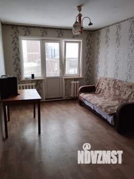 3-к квартира, вторичка, 59м2, 5/5 этаж