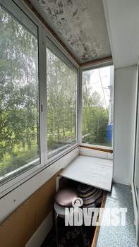 1-к квартира, вторичка, 30м2, 2/5 этаж