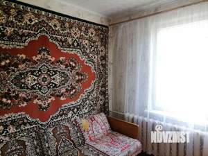 2-к квартира, вторичка, 52м2, 5/5 этаж