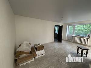 2-к квартира, вторичка, 44м2, 2/5 этаж