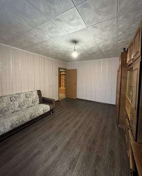 2-к квартира, вторичка, 53м2, 3/5 этаж