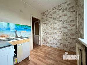 4-к квартира, вторичка, 62м2, 4/5 этаж