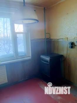 1-к квартира, вторичка, 34м2, 3/10 этаж