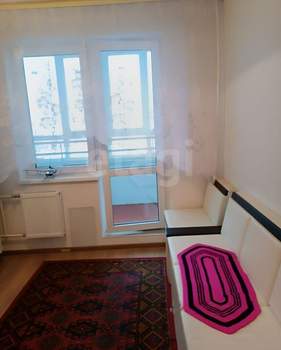 1-к квартира, вторичка, 33м2, 5/18 этаж