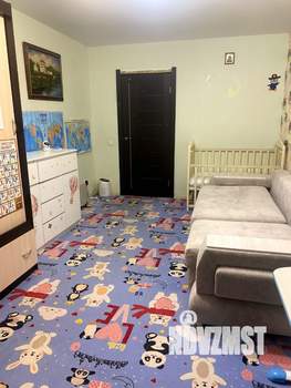 2-к квартира, вторичка, 41м2, 9/16 этаж