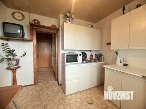 2-к квартира, вторичка, 52м2, 9/9 этаж