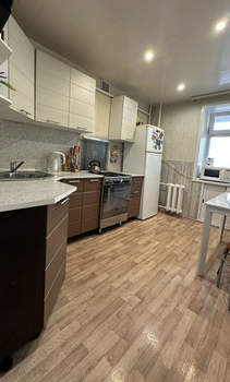 2-к квартира, вторичка, 48м2, 2/9 этаж