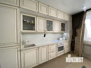 3-к квартира, вторичка, 81м2, 8/22 этаж