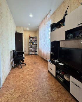 2-к квартира, вторичка, 57м2, 2/2 этаж