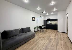 2-к квартира, вторичка, 41м2, 2/15 этаж