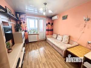 Студия квартира, вторичка, 26м2, 16/17 этаж