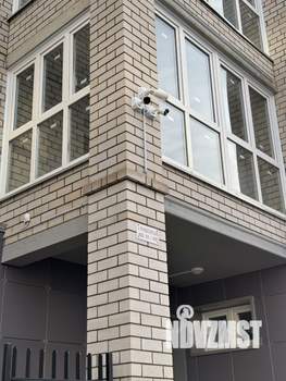 1-к квартира, вторичка, 40м2, 5/10 этаж