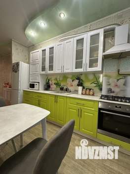 4-к квартира, вторичка, 108м2, 1/2 этаж