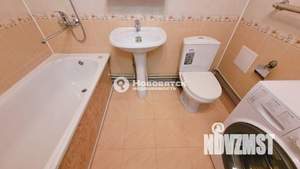 Студия квартира, вторичка, 25м2, 9/9 этаж