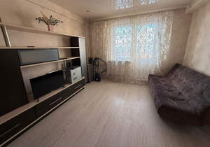 1-к квартира, вторичка, 33м2, 8/16 этаж