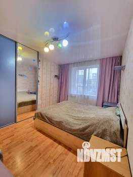 2-к квартира, вторичка, 51м2, 2/5 этаж