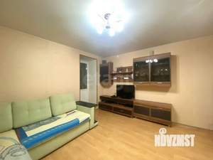 1-к квартира, вторичка, 41м2, 8/9 этаж