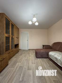 3-к квартира, вторичка, 59м2, 2/5 этаж