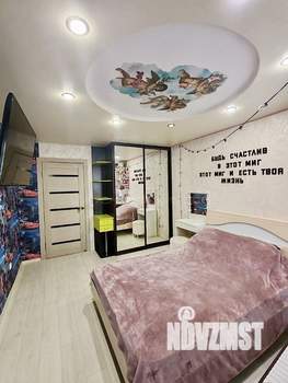 2-к квартира, вторичка, 66м2, 9/16 этаж