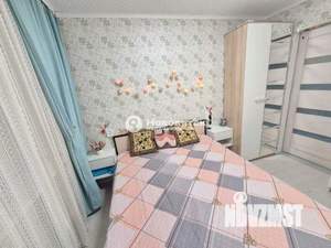 3-к квартира, вторичка, 51м2, 2/5 этаж