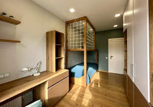 3-к квартира, вторичка, 87м2, 5/6 этаж