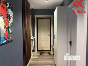 2-к квартира, вторичка, 44м2, 5/5 этаж