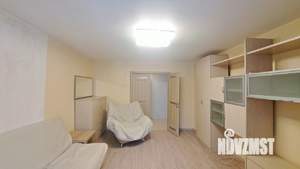 2-к квартира, вторичка, 61м2, 2/6 этаж