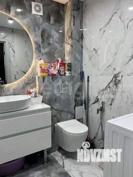 2-к квартира, вторичка, 44м2, 12/14 этаж