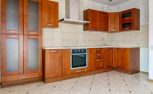 3-к квартира, вторичка, 120м2, 4/4 этаж