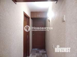 2-к квартира, вторичка, 43м2, 3/5 этаж