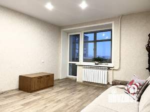 3-к квартира, вторичка, 67м2, 9/10 этаж