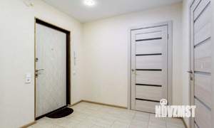 3-к квартира, вторичка, 71м2, 16/17 этаж