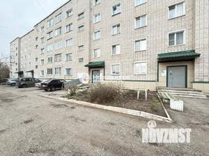 1-к квартира, вторичка, 32м2, 1/5 этаж