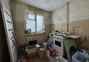 1-к квартира, вторичка, 32м2, 3/5 этаж