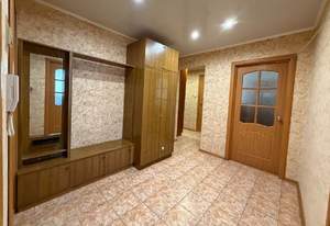 4-к квартира, вторичка, 87м2, 4/9 этаж