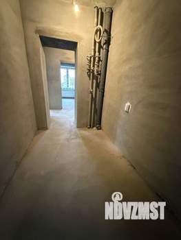 2-к квартира, вторичка, 72м2, 2/12 этаж