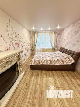 1-к квартира, вторичка, 33м2, 5/9 этаж