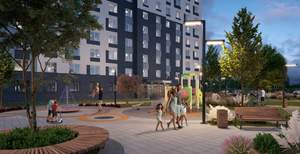 2-к квартира, вторичка, 42м2, 6/16 этаж